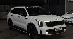 Kia Sorento 2023 года за 19 000 000 тг. в Шымкент – фото 2