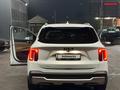 Kia Sorento 2023 года за 19 000 000 тг. в Шымкент – фото 10