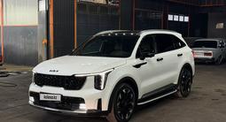 Kia Sorento 2023 года за 19 000 000 тг. в Шымкент