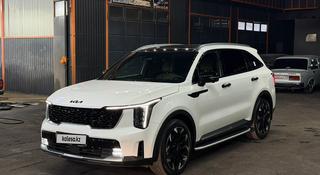 Kia Sorento 2023 года за 19 000 000 тг. в Шымкент