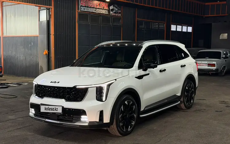 Kia Sorento 2023 года за 19 000 000 тг. в Шымкент