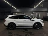 Kia Sorento 2023 годаүшін19 000 000 тг. в Шымкент – фото 3