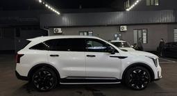 Kia Sorento 2023 года за 19 000 000 тг. в Шымкент – фото 3