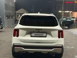 Kia Sorento 2023 годаүшін19 000 000 тг. в Шымкент – фото 5