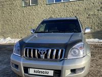 Toyota Land Cruiser Prado 2007 годаfor9 000 000 тг. в Астана