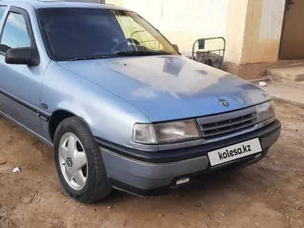 Opel Vectra 1991 года за 1 000 000 тг. в Кызылорда – фото 6