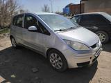 Mitsubishi Colt 2008 года за 1 500 000 тг. в Астана – фото 2