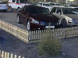 Nissan Maxima 2009 года за 5 000 000 тг. в Кокшетау – фото 2