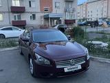 Nissan Maxima 2009 года за 5 000 000 тг. в Кокшетау – фото 5