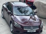 Nissan Maxima 2009 года за 5 000 000 тг. в Кокшетау