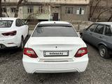 Daewoo Nexia 2013 года за 1 050 000 тг. в Шымкент – фото 4