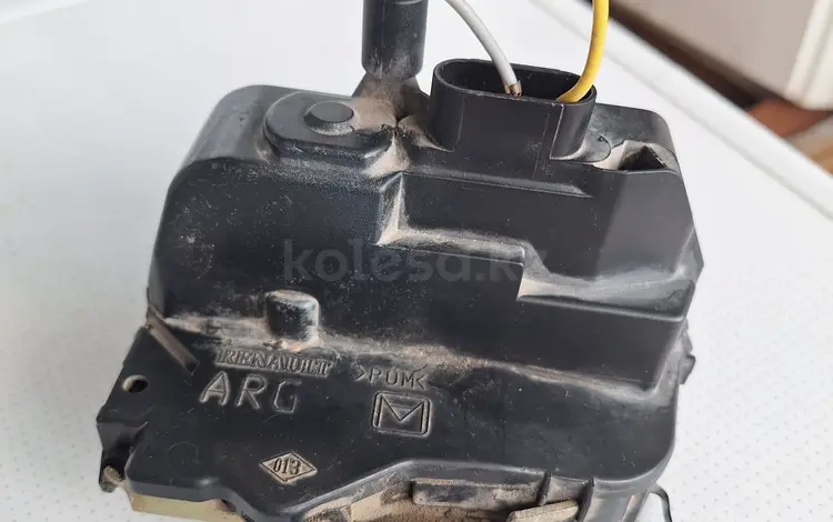 Замок двери перед зад левый правый за 18 000 тг. в Тараз