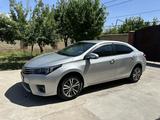 Toyota Corolla 2013 годаүшін5 800 000 тг. в Шымкент