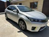 Toyota Corolla 2013 годаүшін5 800 000 тг. в Шымкент – фото 2