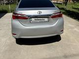 Toyota Corolla 2013 годаүшін5 800 000 тг. в Шымкент – фото 3