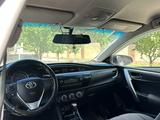 Toyota Corolla 2013 годаүшін5 800 000 тг. в Шымкент – фото 4
