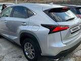 Lexus NX 200t 2015 года за 11 000 000 тг. в Атырау – фото 3