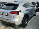 Lexus NX 200t 2015 года за 11 000 000 тг. в Атырау – фото 4