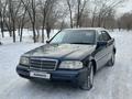 Mercedes-Benz C 200 1996 года за 3 500 000 тг. в Караганда