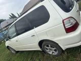 Honda Odyssey 2001 годаүшін3 200 000 тг. в Астана – фото 4