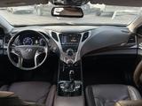 Hyundai Grandeur 2011 года за 4 350 000 тг. в Шымкент – фото 3
