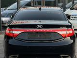 Hyundai Grandeur 2011 года за 4 350 000 тг. в Шымкент – фото 4