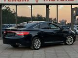 Hyundai Grandeur 2011 года за 4 350 000 тг. в Шымкент