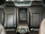 Hyundai Grandeur 2011 года за 4 350 000 тг. в Шымкент – фото 5