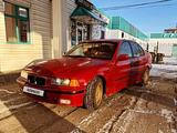BMW 320 1992 года за 1 200 000 тг. в Уральск – фото 2