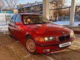 BMW 320 1992 года за 1 200 000 тг. в Уральск