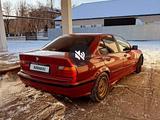 BMW 320 1992 года за 1 200 000 тг. в Уральск – фото 4