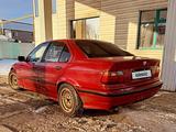BMW 320 1992 года за 1 200 000 тг. в Уральск – фото 3