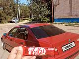 BMW 320 1992 года за 1 200 000 тг. в Уральск – фото 5