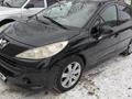 Peugeot 207 2008 года за 1 800 000 тг. в Уральск – фото 2