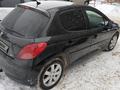 Peugeot 207 2008 года за 1 800 000 тг. в Уральск – фото 3