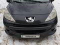 Peugeot 207 2008 года за 1 800 000 тг. в Уральск – фото 7