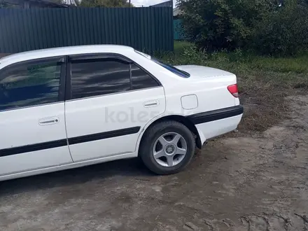 Toyota Carina 1998 года за 2 700 000 тг. в Семей – фото 12