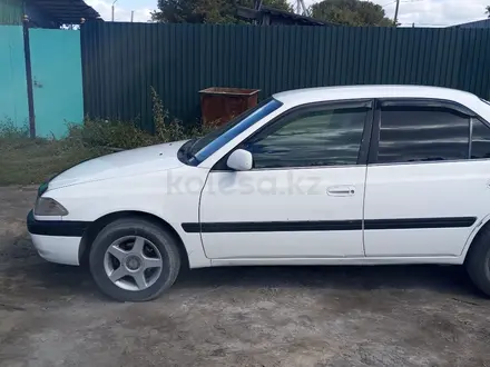 Toyota Carina 1998 года за 2 700 000 тг. в Семей – фото 13