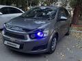 Chevrolet Aveo 2014 годаfor3 200 000 тг. в Павлодар – фото 2