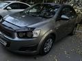 Chevrolet Aveo 2014 года за 3 200 000 тг. в Павлодар – фото 8