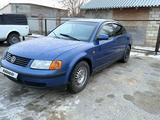 Volkswagen Passat 1998 годаfor1 800 000 тг. в Атырау – фото 5