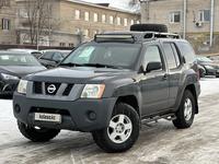 Nissan Xterra 2006 годаfor6 450 000 тг. в Актобе