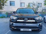 Toyota 4Runner 2015 годаүшін14 000 000 тг. в Актау