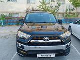 Toyota 4Runner 2015 года за 14 000 000 тг. в Актау – фото 3