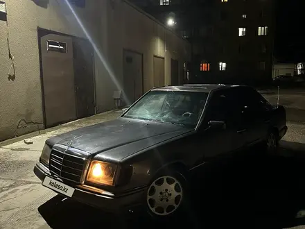 Mercedes-Benz E 230 1990 года за 699 999 тг. в Шу – фото 3