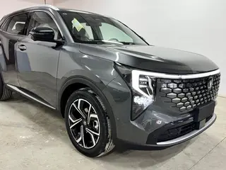 Changan CS55 Plus