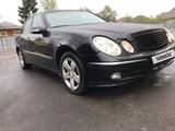 Mercedes-Benz E 320 2003 годаfor8 200 000 тг. в Макинск