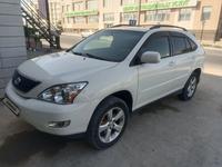 Lexus RX 330 2004 годаfor6 900 000 тг. в Актау