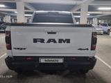 Dodge RAM 2021 годаүшін59 500 000 тг. в Актау – фото 4