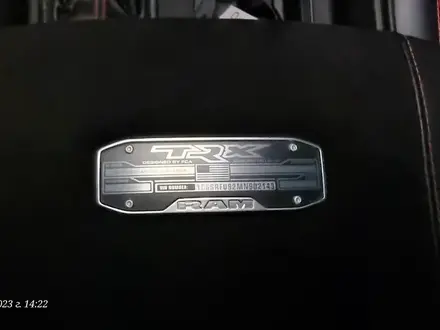 Dodge RAM 2021 года за 59 500 000 тг. в Актау – фото 6